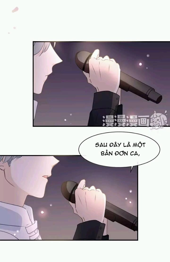 Tôi Bị Idol... Chuyện Không Thể Tả Chapter 1 - 10