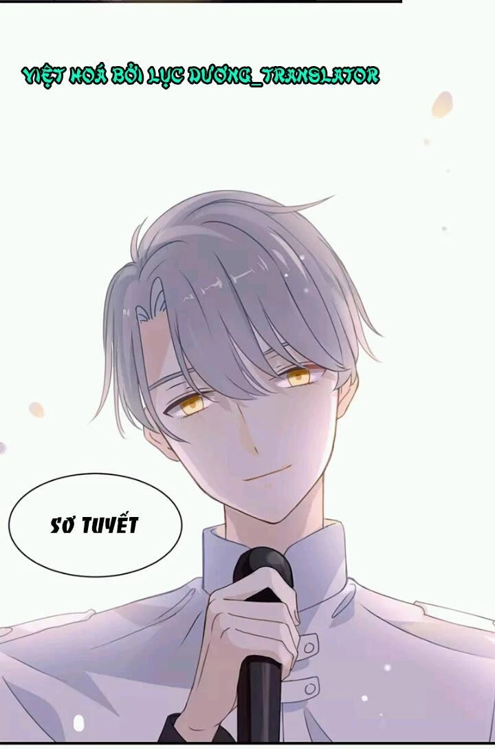 Tôi Bị Idol... Chuyện Không Thể Tả Chapter 1 - 11