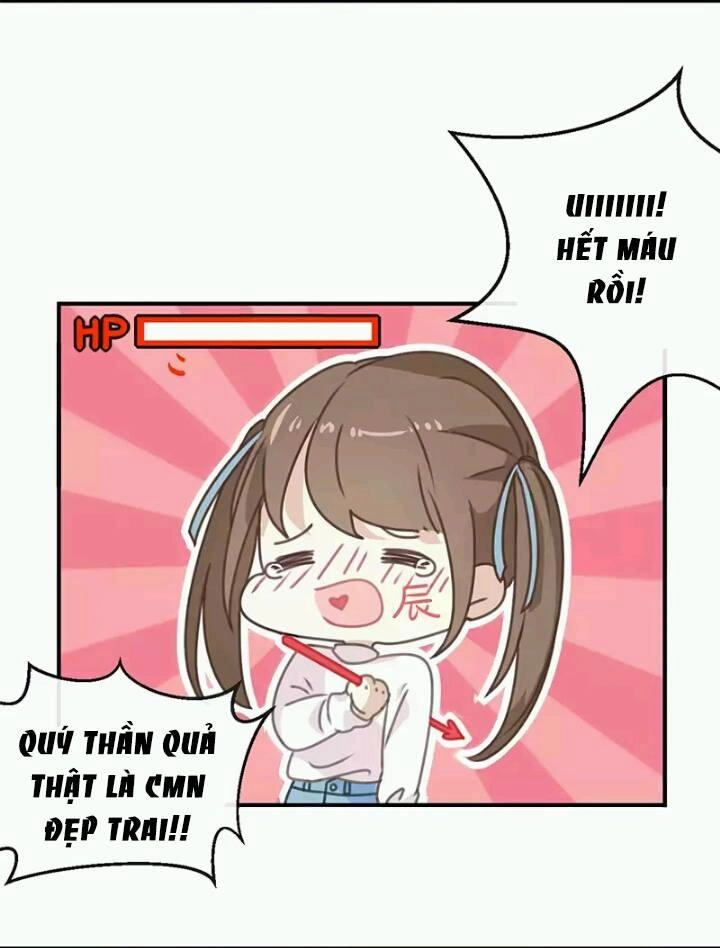 Tôi Bị Idol... Chuyện Không Thể Tả Chapter 1 - 12