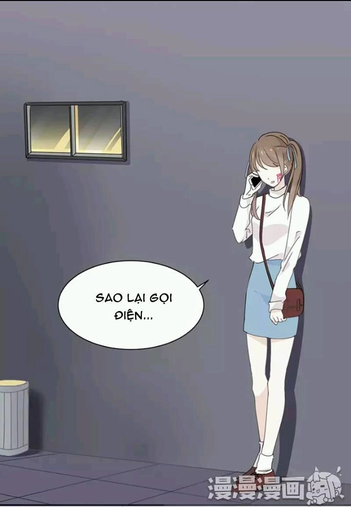 Tôi Bị Idol... Chuyện Không Thể Tả Chapter 1 - 15