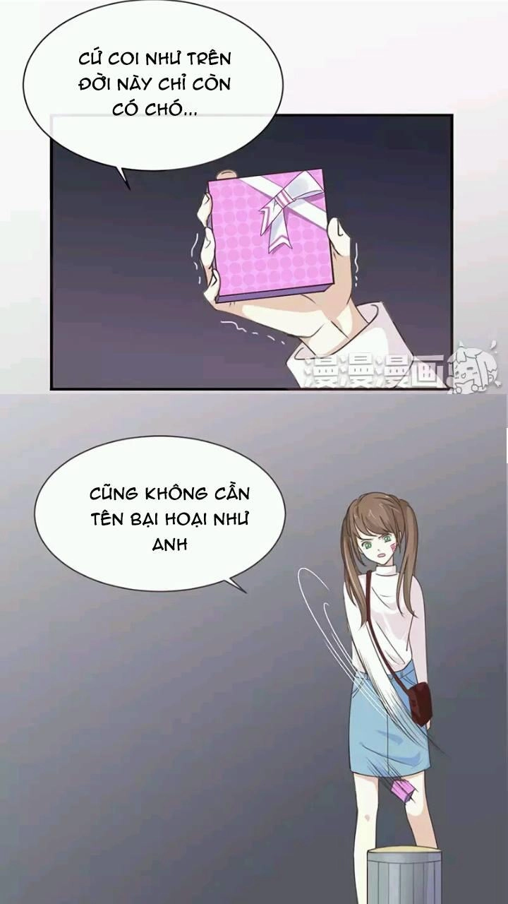 Tôi Bị Idol... Chuyện Không Thể Tả Chapter 1 - 22