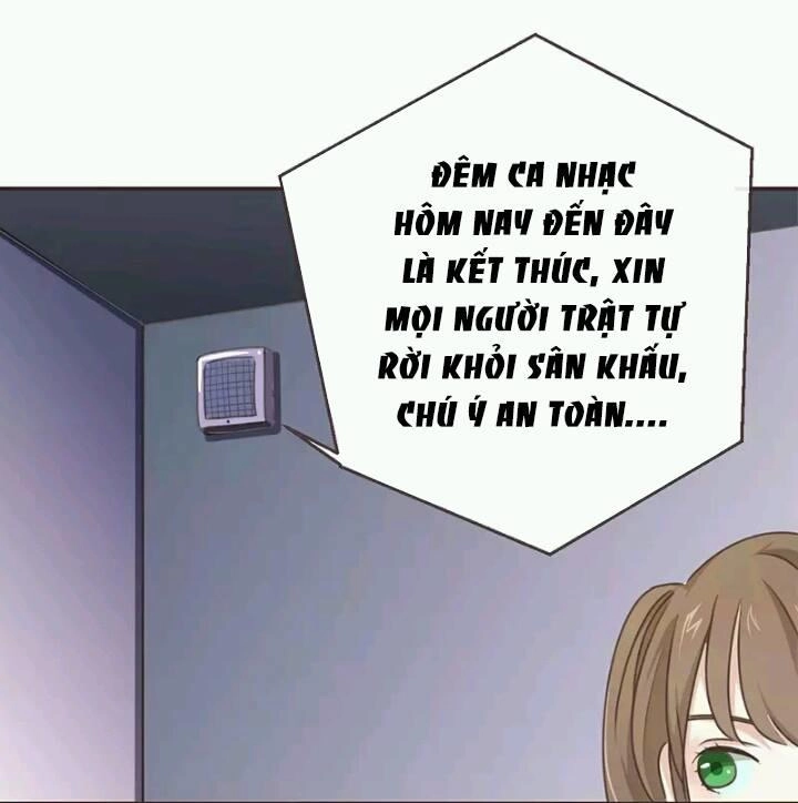 Tôi Bị Idol... Chuyện Không Thể Tả Chapter 1 - 23