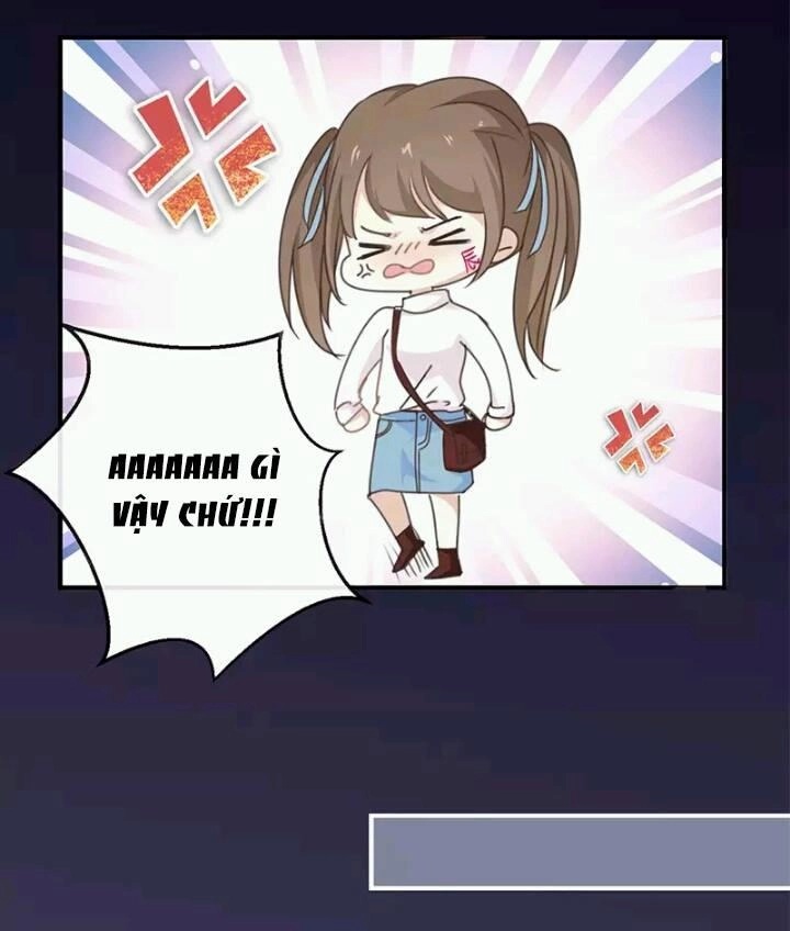 Tôi Bị Idol... Chuyện Không Thể Tả Chapter 1 - 24