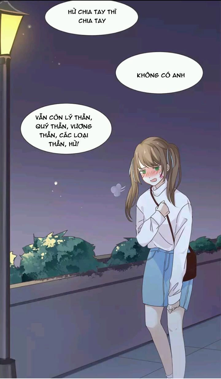 Tôi Bị Idol... Chuyện Không Thể Tả Chapter 1 - 25