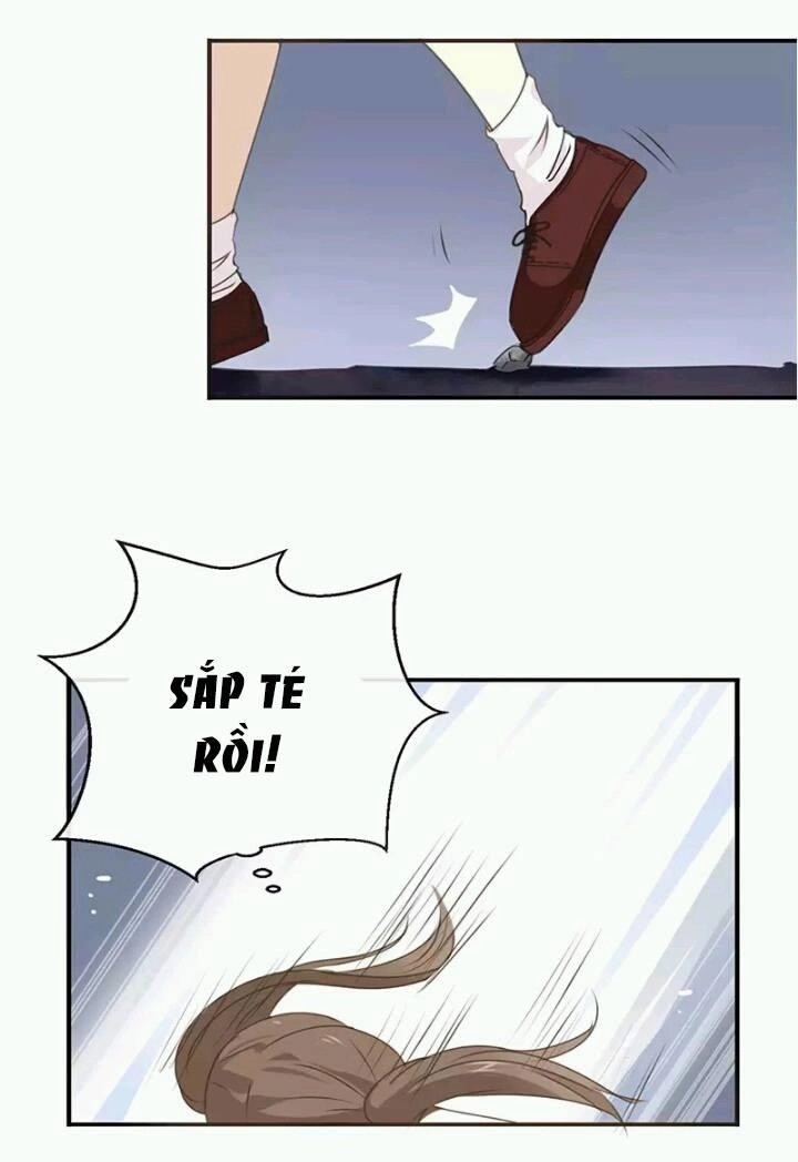 Tôi Bị Idol... Chuyện Không Thể Tả Chapter 1 - 26