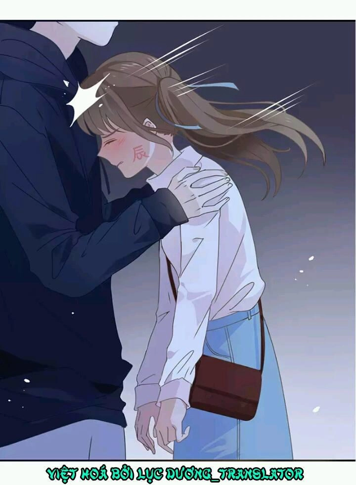 Tôi Bị Idol... Chuyện Không Thể Tả Chapter 1 - 27