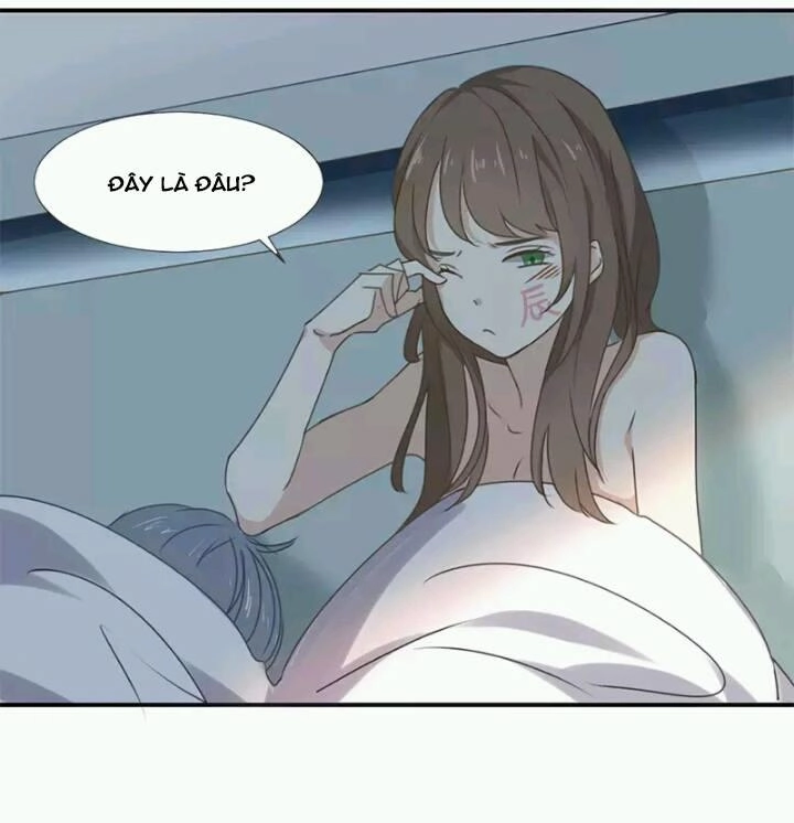 Tôi Bị Idol... Chuyện Không Thể Tả Chapter 1 - 30