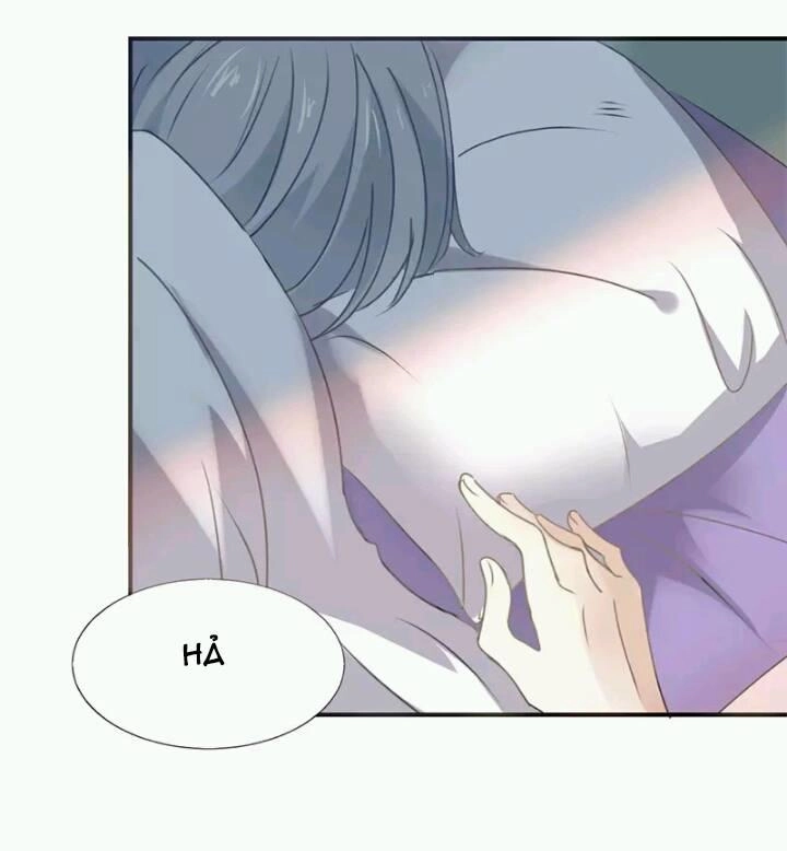 Tôi Bị Idol... Chuyện Không Thể Tả Chapter 1 - 31