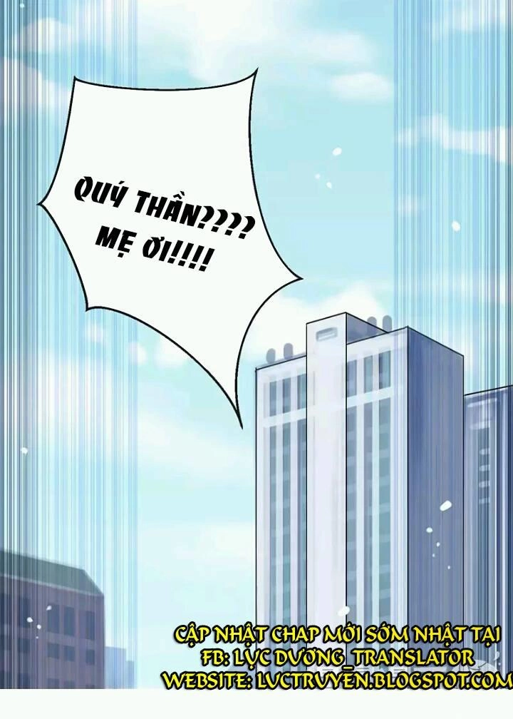 Tôi Bị Idol... Chuyện Không Thể Tả Chapter 1 - 34