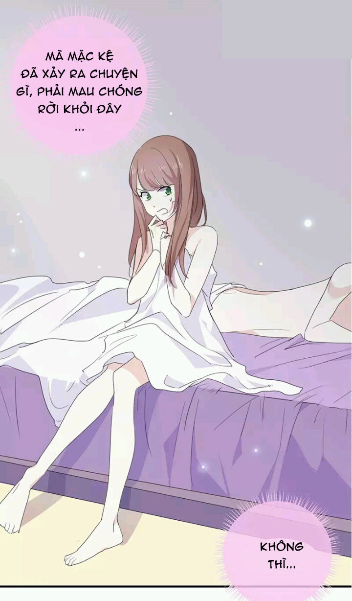 Tôi Bị Idol... Chuyện Không Thể Tả Chapter 2 - 2