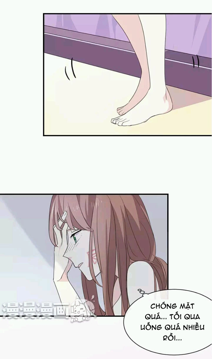 Tôi Bị Idol... Chuyện Không Thể Tả Chapter 2 - 3