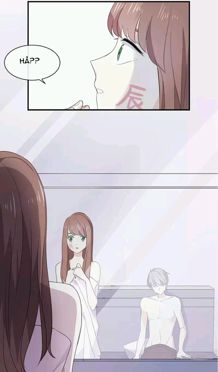 Tôi Bị Idol... Chuyện Không Thể Tả Chapter 2 - 4