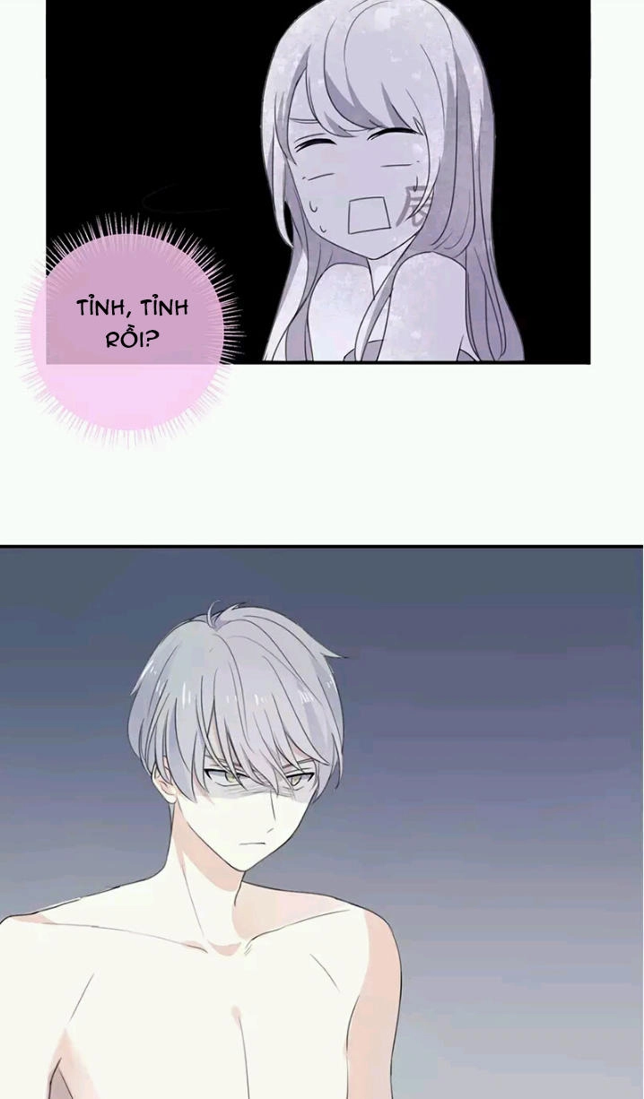 Tôi Bị Idol... Chuyện Không Thể Tả Chapter 2 - 5