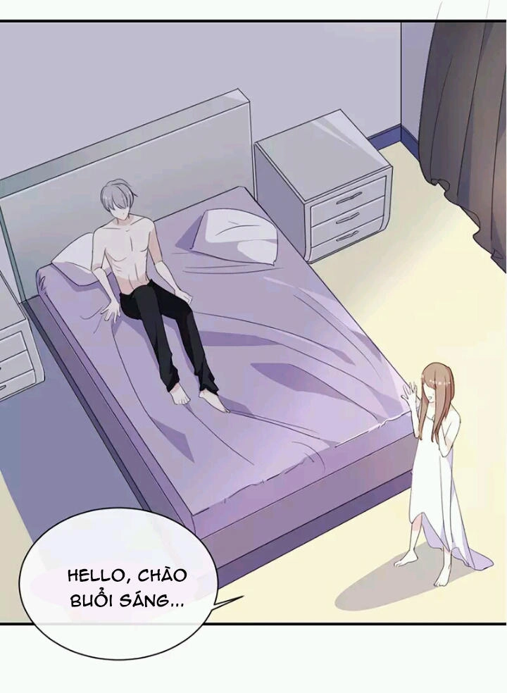 Tôi Bị Idol... Chuyện Không Thể Tả Chapter 2 - 6