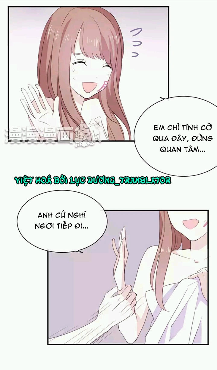 Tôi Bị Idol... Chuyện Không Thể Tả Chapter 2 - 7