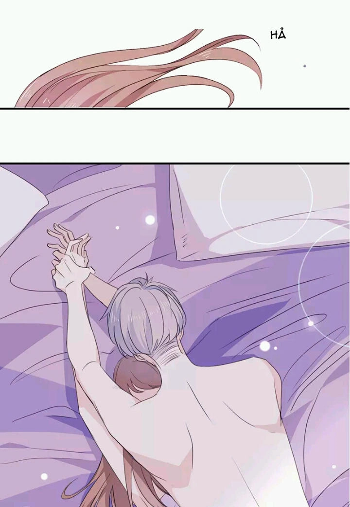 Tôi Bị Idol... Chuyện Không Thể Tả Chapter 2 - 8