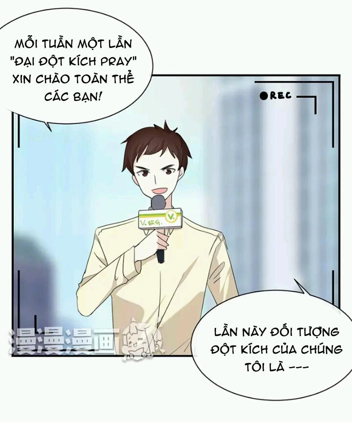 Tôi Bị Idol... Chuyện Không Thể Tả Chapter 2 - 14