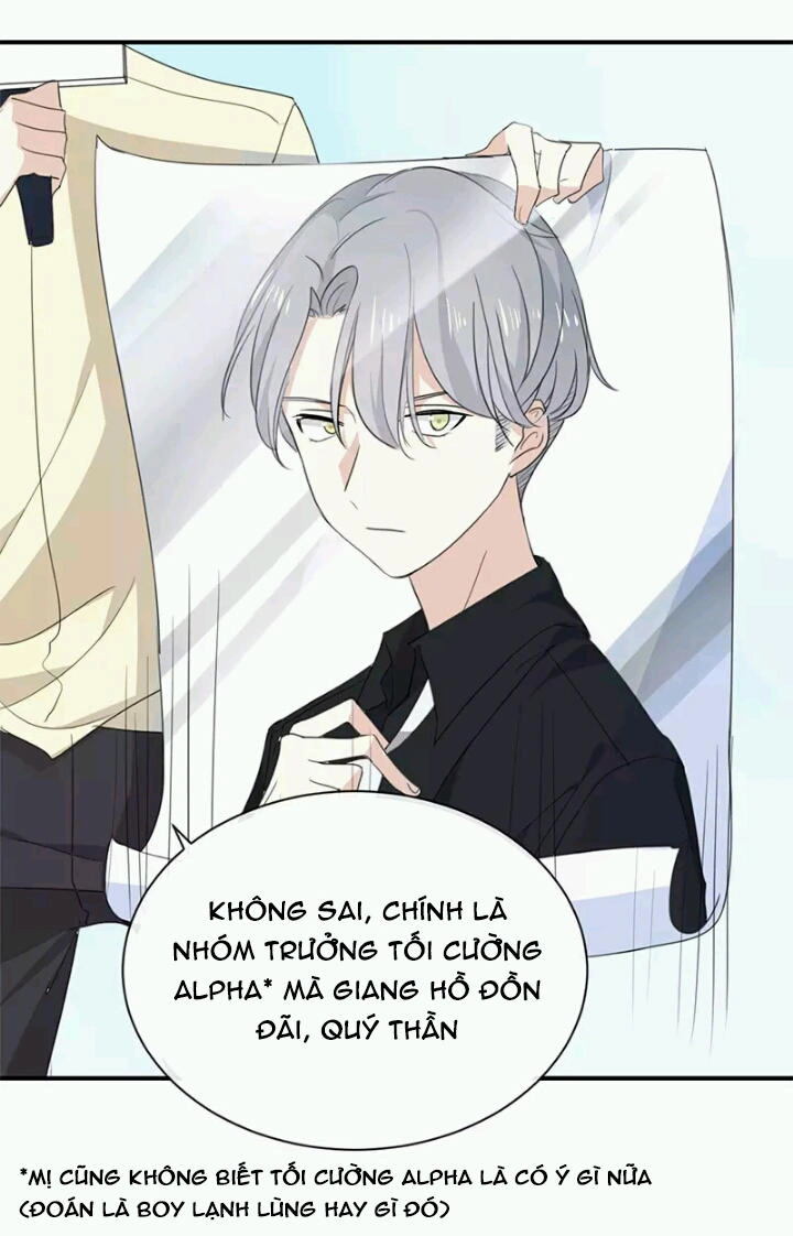 Tôi Bị Idol... Chuyện Không Thể Tả Chapter 2 - 15