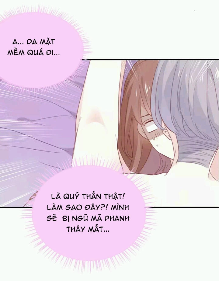 Tôi Bị Idol... Chuyện Không Thể Tả Chapter 2 - 18