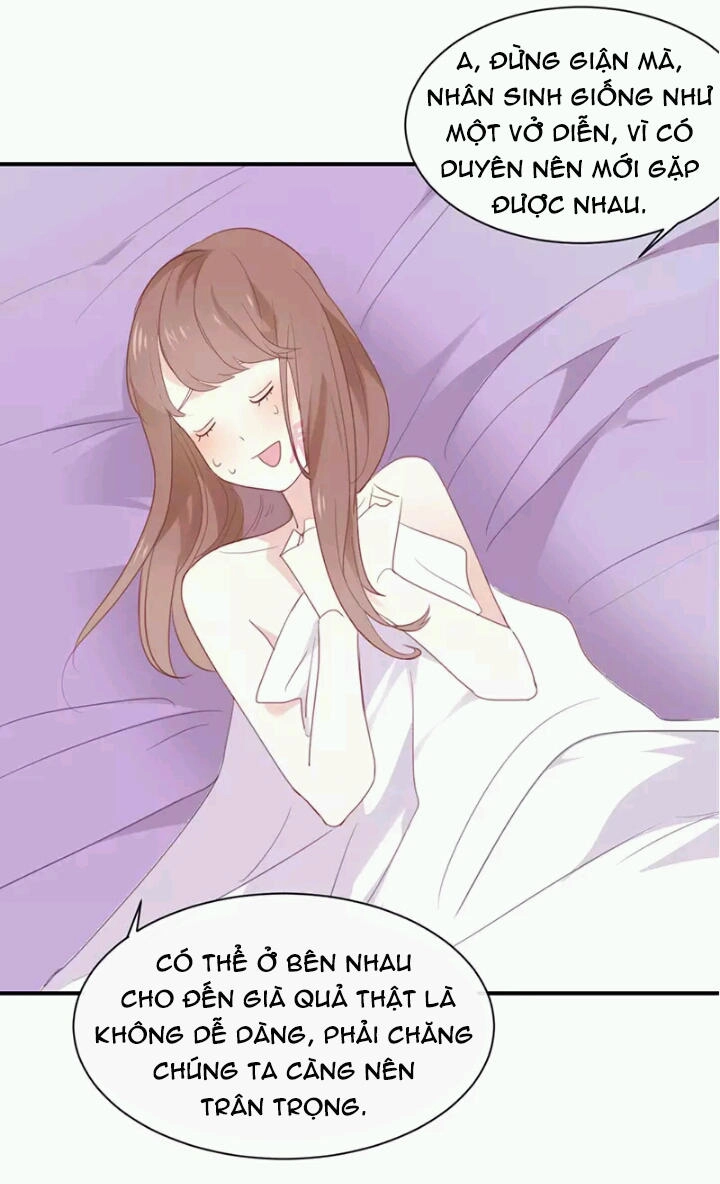 Tôi Bị Idol... Chuyện Không Thể Tả Chapter 2 - 19