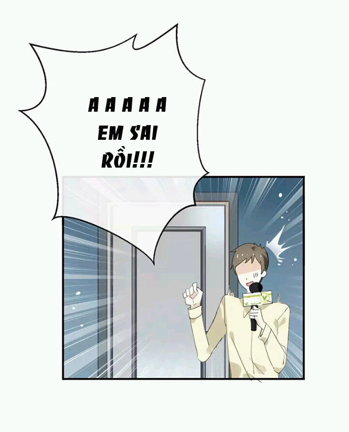 Tôi Bị Idol... Chuyện Không Thể Tả Chapter 2 - 22