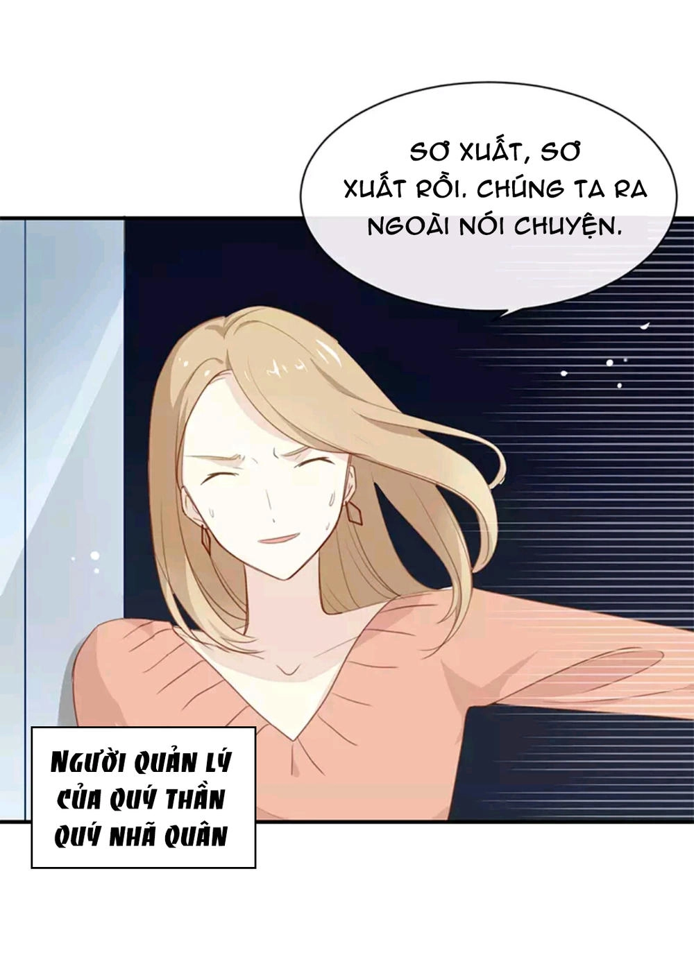 Tôi Bị Idol... Chuyện Không Thể Tả Chapter 3 - 2