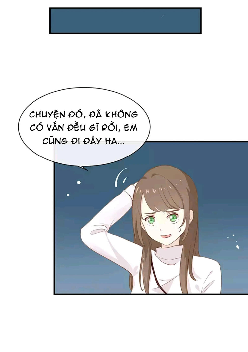Tôi Bị Idol... Chuyện Không Thể Tả Chapter 3 - 7