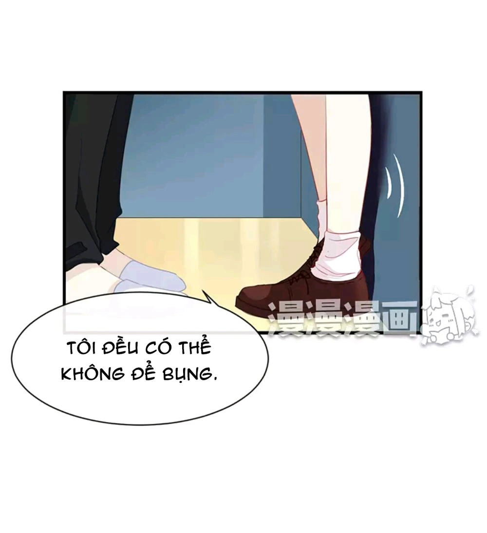 Tôi Bị Idol... Chuyện Không Thể Tả Chapter 3 - 11