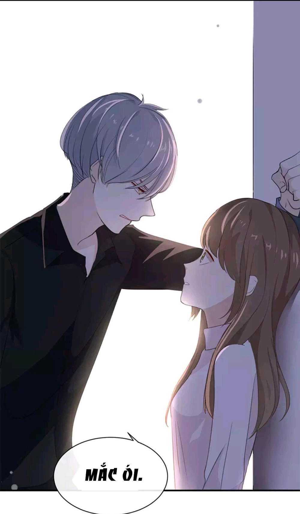 Tôi Bị Idol... Chuyện Không Thể Tả Chapter 3 - 13