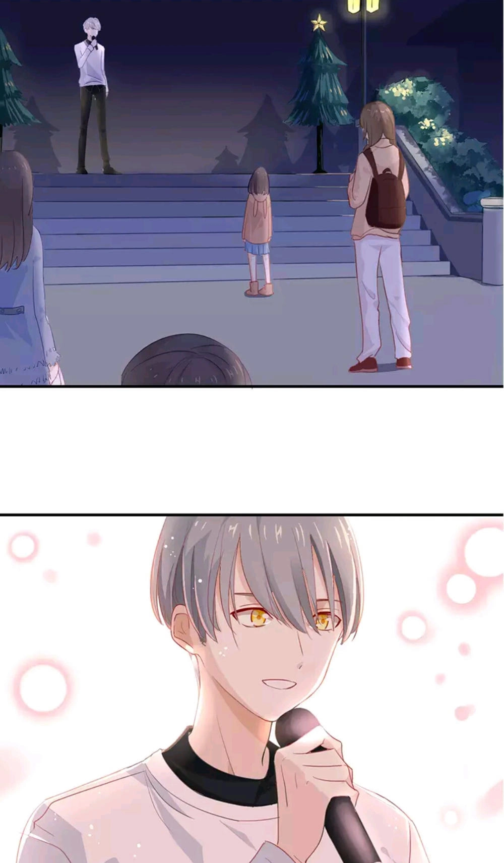 Tôi Bị Idol... Chuyện Không Thể Tả Chapter 3 - 15