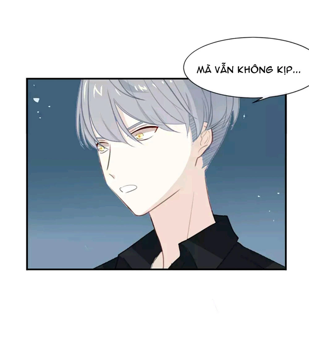 Tôi Bị Idol... Chuyện Không Thể Tả Chapter 3 - 24