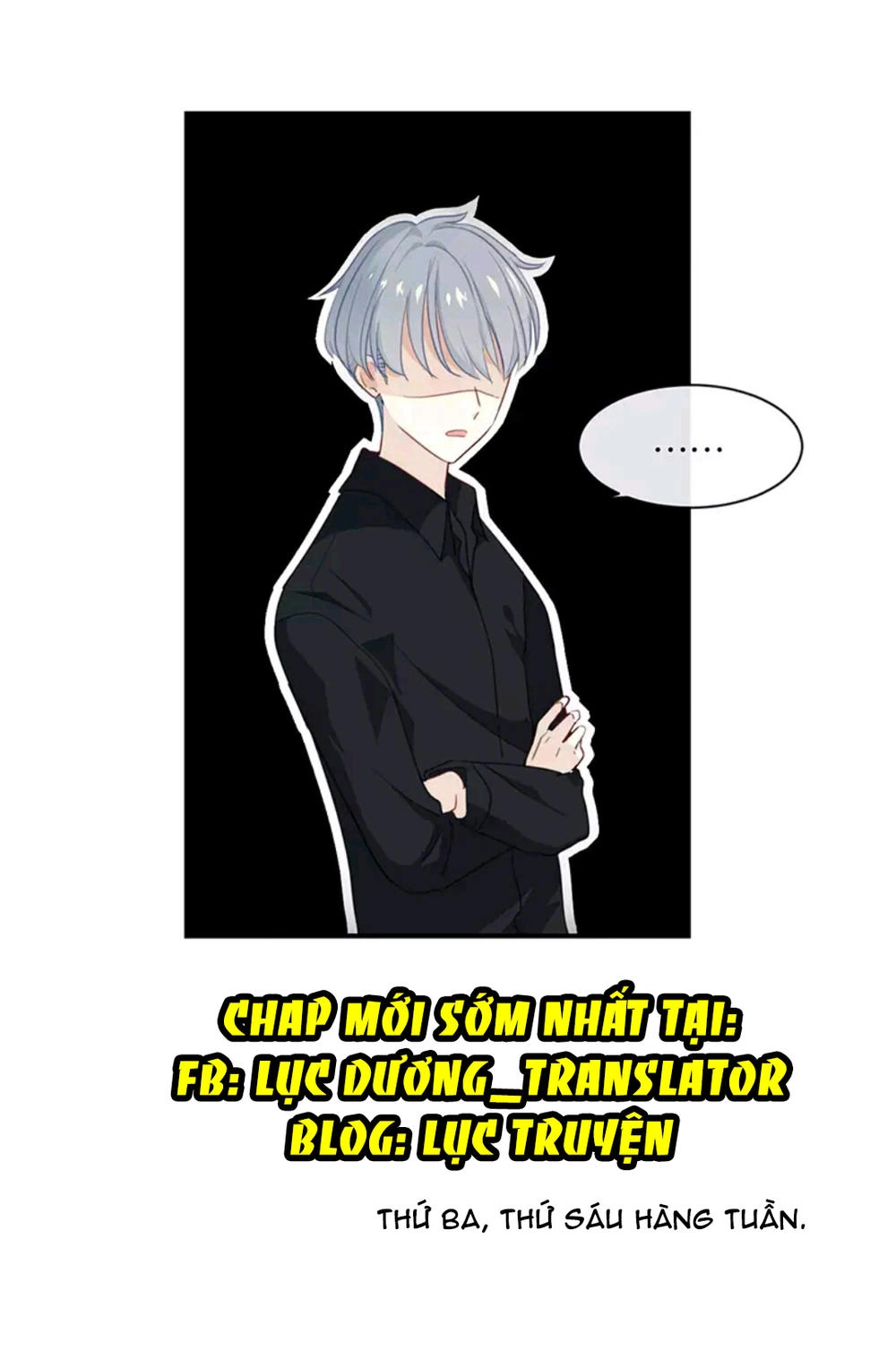 Tôi Bị Idol... Chuyện Không Thể Tả Chapter 3 - 26