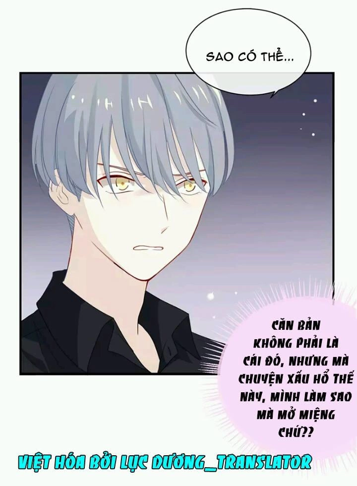 Tôi Bị Idol... Chuyện Không Thể Tả Chapter 4 - 8