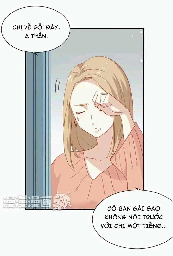 Tôi Bị Idol... Chuyện Không Thể Tả Chapter 4 - 9