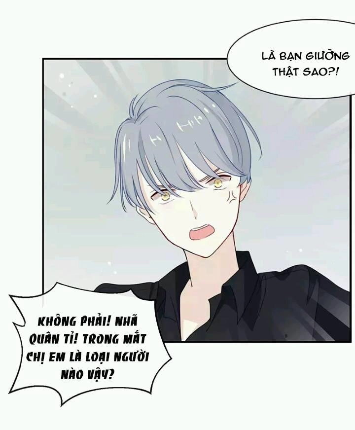 Tôi Bị Idol... Chuyện Không Thể Tả Chapter 4 - 11