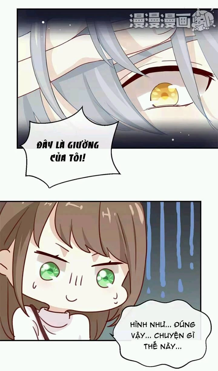 Tôi Bị Idol... Chuyện Không Thể Tả Chapter 4 - 13