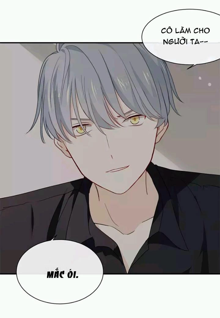 Tôi Bị Idol... Chuyện Không Thể Tả Chapter 4 - 18