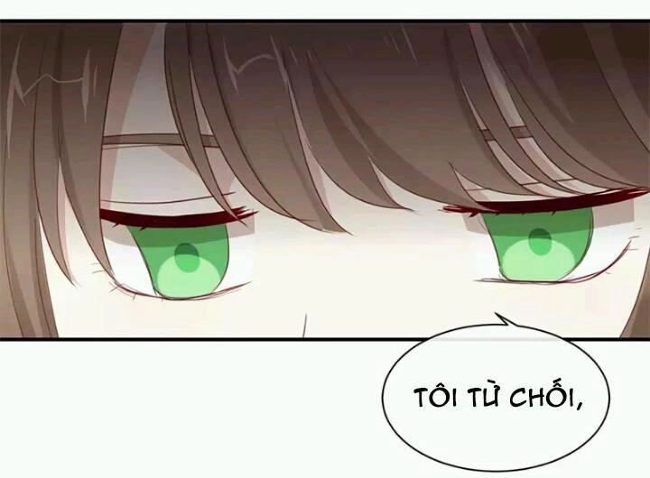 Tôi Bị Idol... Chuyện Không Thể Tả Chapter 4 - 20