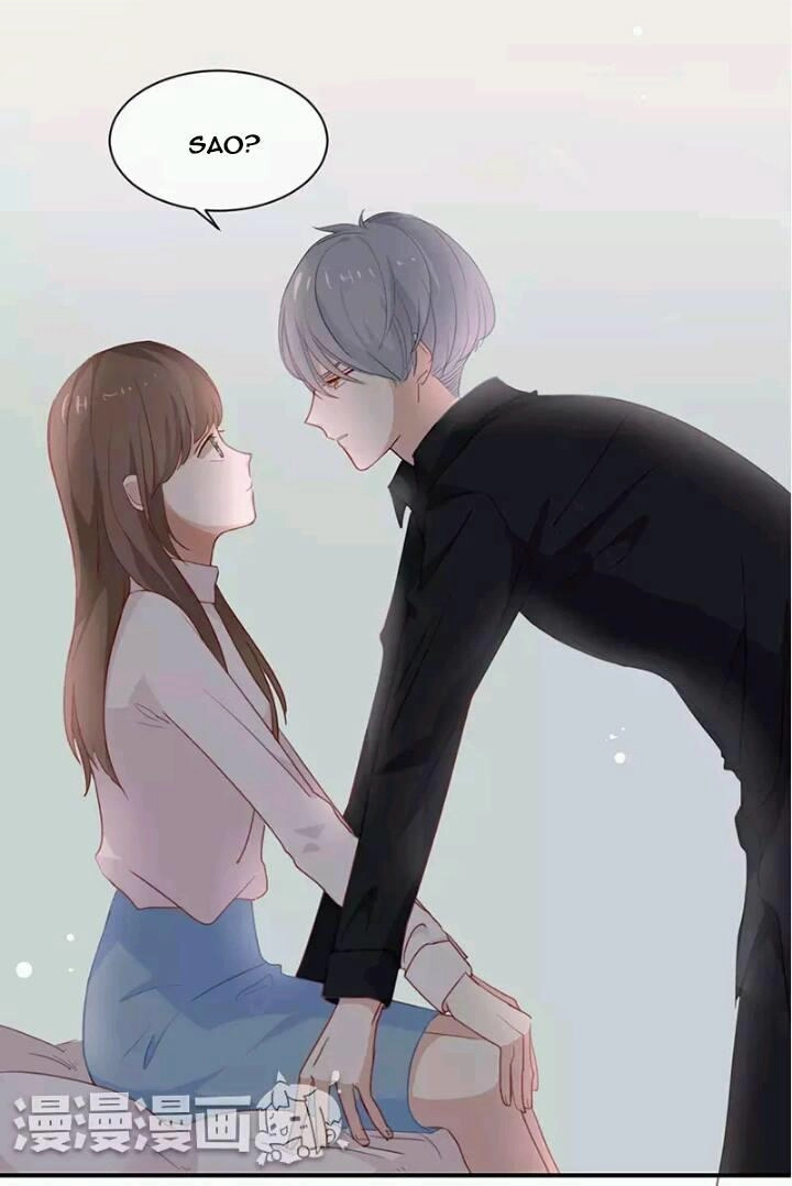 Tôi Bị Idol... Chuyện Không Thể Tả Chapter 5 - 2