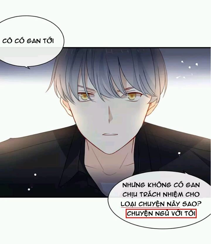 Tôi Bị Idol... Chuyện Không Thể Tả Chapter 5 - 3