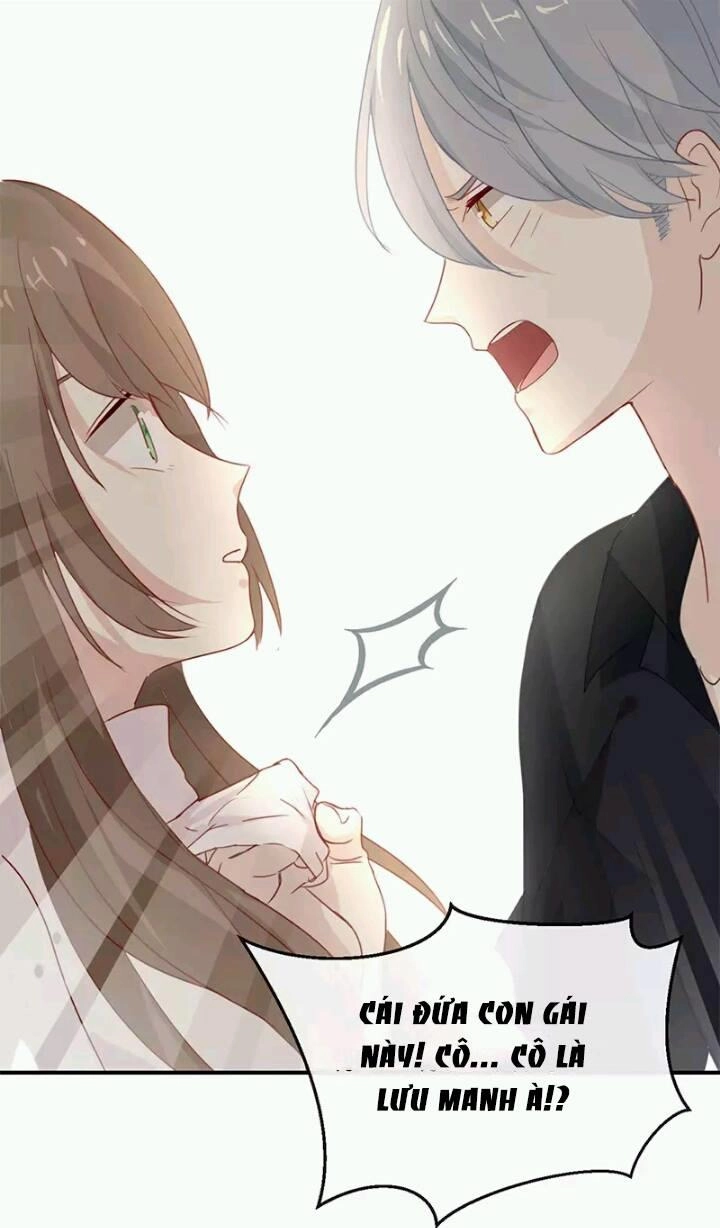 Tôi Bị Idol... Chuyện Không Thể Tả Chapter 5 - 6