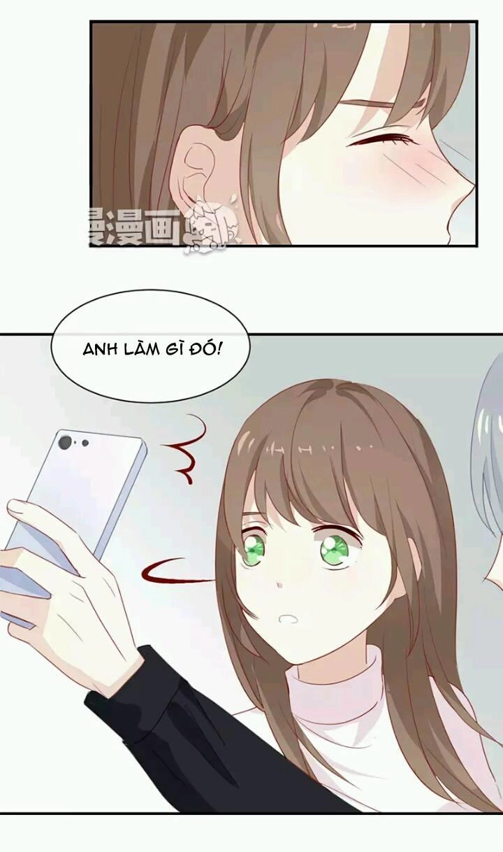 Tôi Bị Idol... Chuyện Không Thể Tả Chapter 5 - 7