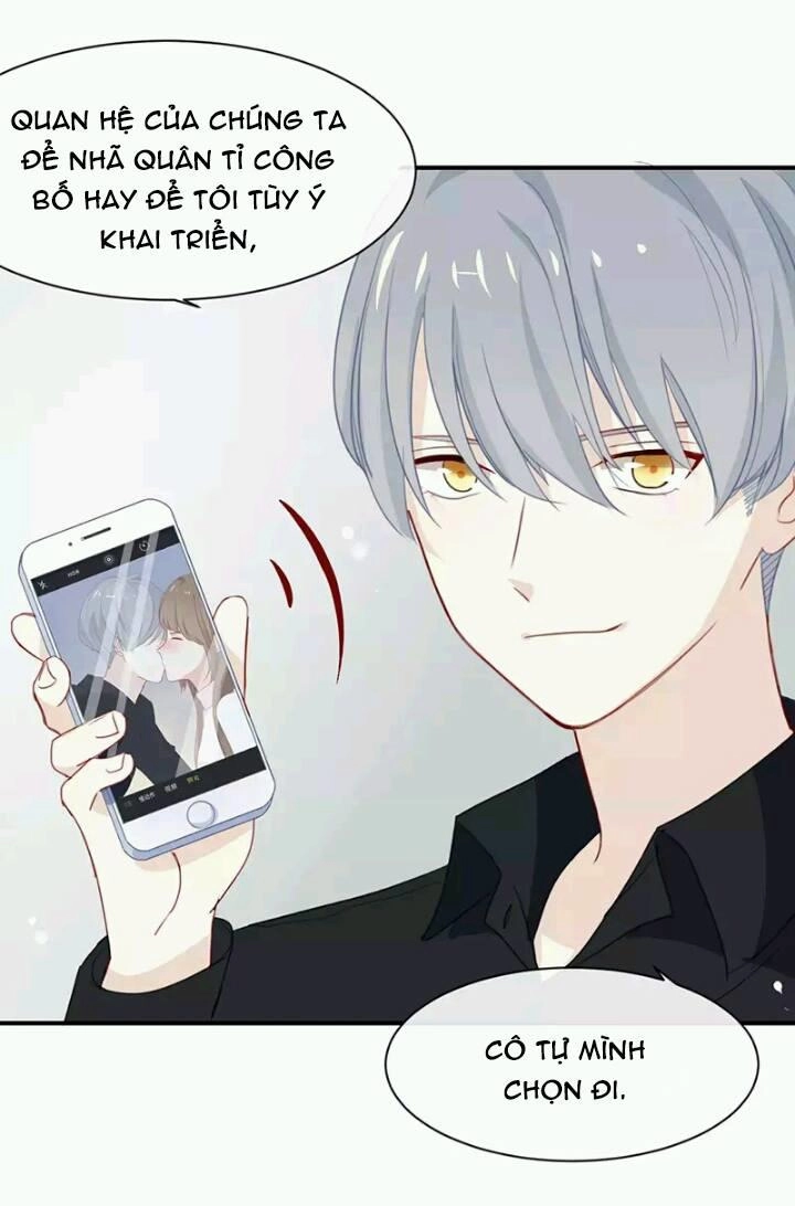 Tôi Bị Idol... Chuyện Không Thể Tả Chapter 5 - 13