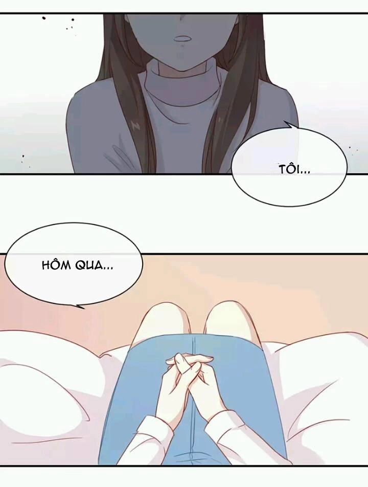 Tôi Bị Idol... Chuyện Không Thể Tả Chapter 5 - 16