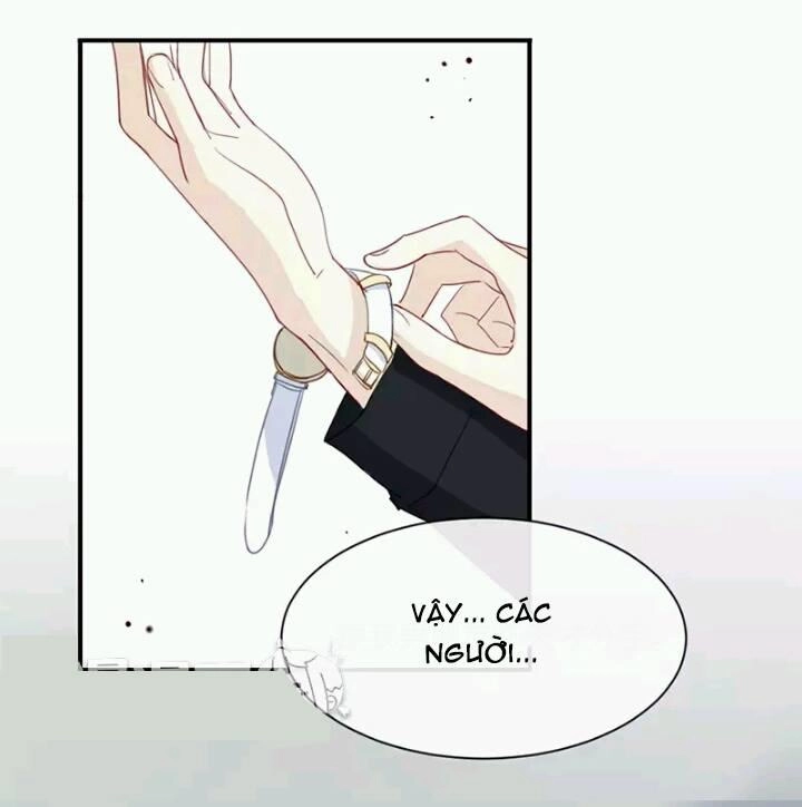 Tôi Bị Idol... Chuyện Không Thể Tả Chapter 5 - 18