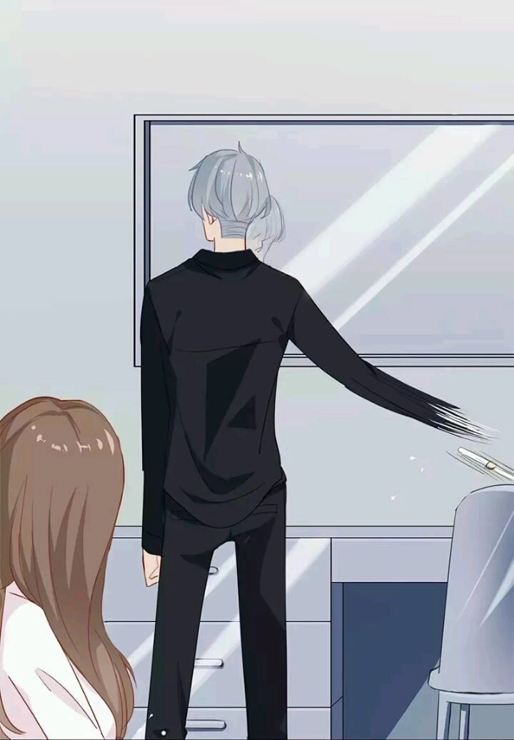 Tôi Bị Idol... Chuyện Không Thể Tả Chapter 5 - 20