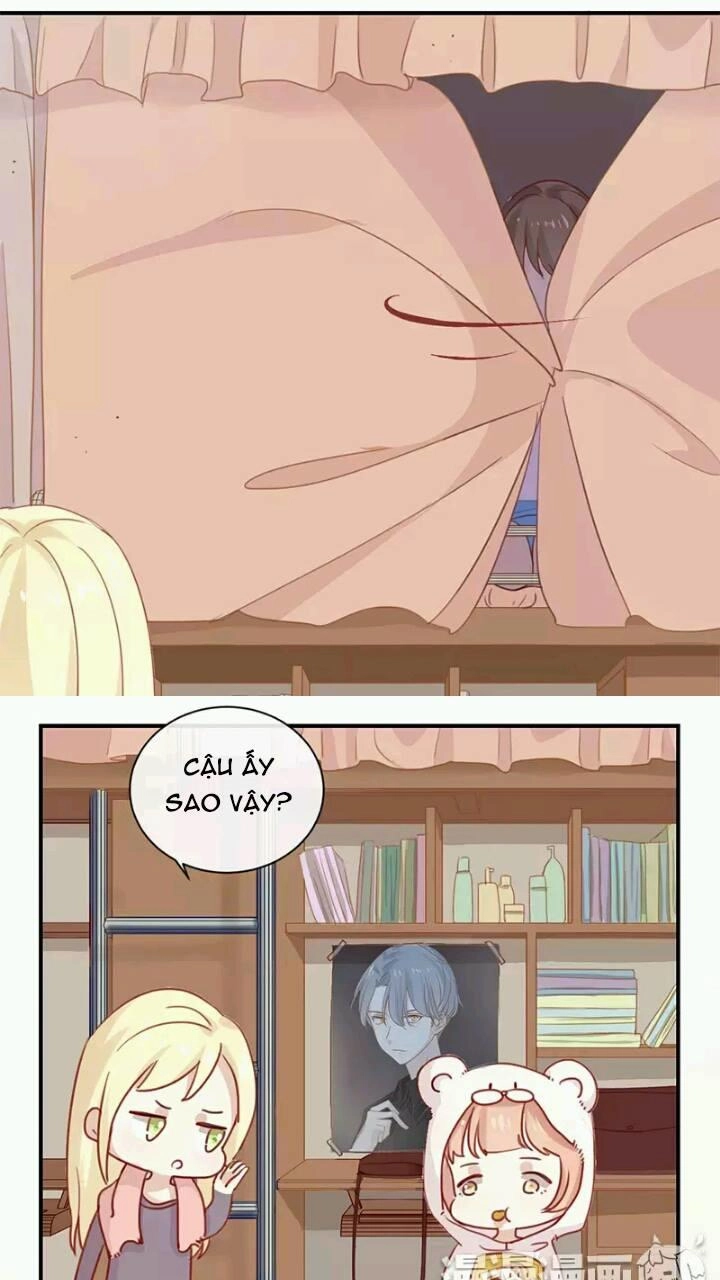 Tôi Bị Idol... Chuyện Không Thể Tả Chapter 6 - 7