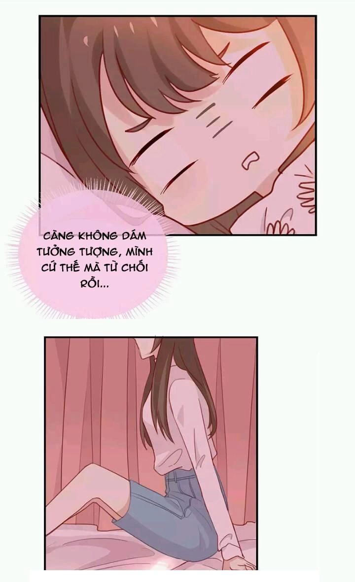 Tôi Bị Idol... Chuyện Không Thể Tả Chapter 6 - 13