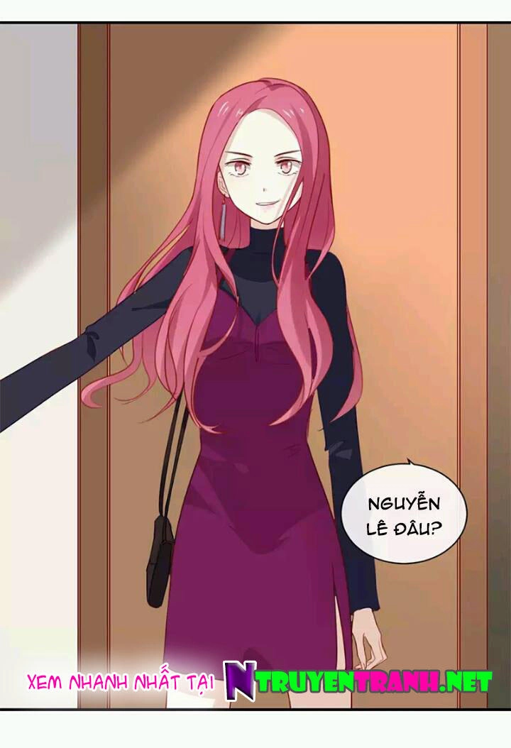 Tôi Bị Idol... Chuyện Không Thể Tả Chapter 6 - 18