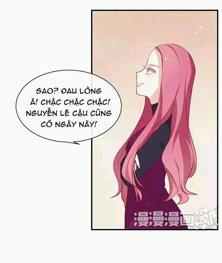 Tôi Bị Idol... Chuyện Không Thể Tả Chapter 7 - 2